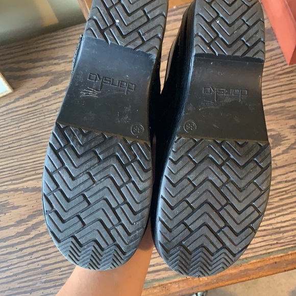 Dankso Clogs - Picture 3 of 4